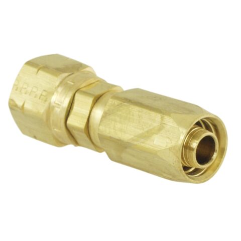 208MS-6-6B : Parker Marine Hose Fittings – MS Series