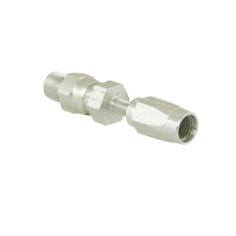 213BU-2-2 : Parker Field Attachable Fittings for HLB Hose – BU Series