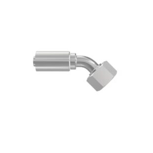 High Pressure Parkrimp No-Skive Fittings - 70 series