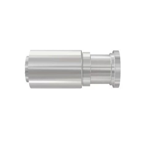 14A77-20-16 : Parker Crimp Style Hydraulic Hose Fitting – 77 Series Fittings - Europe