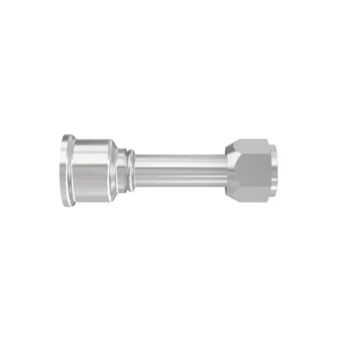 15S26-8-8 : Parker Crimp Style Hydraulic Hose Fitting – 26 Series Fittings - Europe