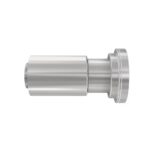 16A77-32-32 : Parker Crimp Style Hydraulic Hose Fitting – 77 Series Fittings - Europe