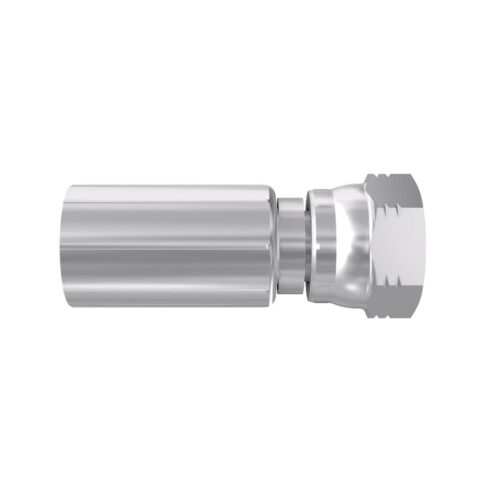 19256-6-6 : Parker Global Fittings - 56 Series - Metric