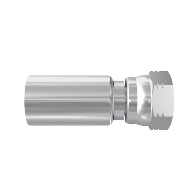 19256-4-4 : Parker Global Fittings - 56 Series - Metric