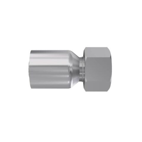1C356-15-8 : Parker Global Fittings - 56 Series - Metric