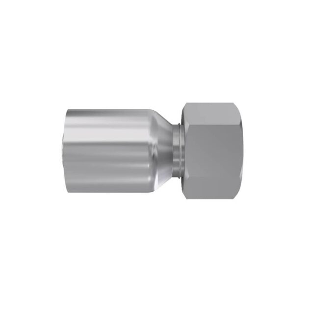 1C356-12-6 : Parker Global Fittings - 56 Series - Metric