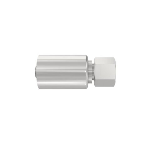 1C970-16-8 : Parker High Pressure Parkrimp No-Skive Fittings - 70 series