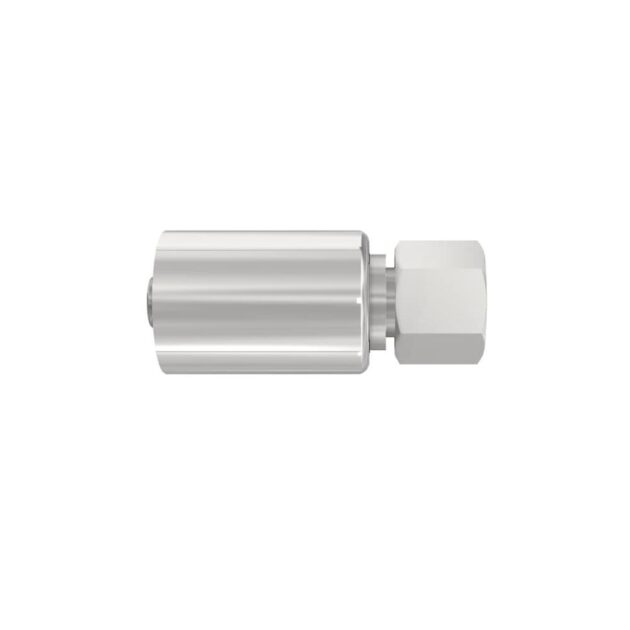 1C970-20-10 : Parker High Pressure Parkrimp No-Skive Fittings - 70 series