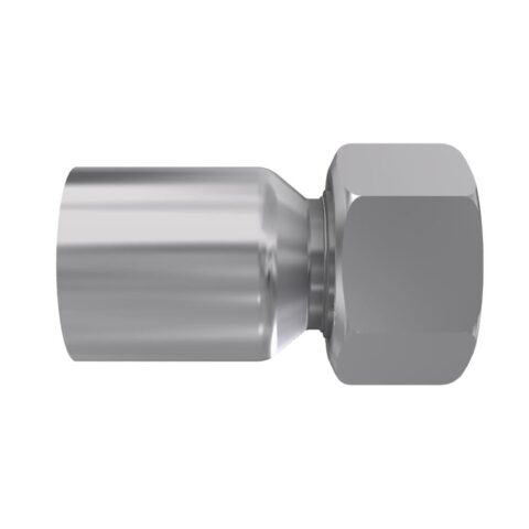 1CA56-10-4 : Parker Global Fittings - 56 Series - Metric