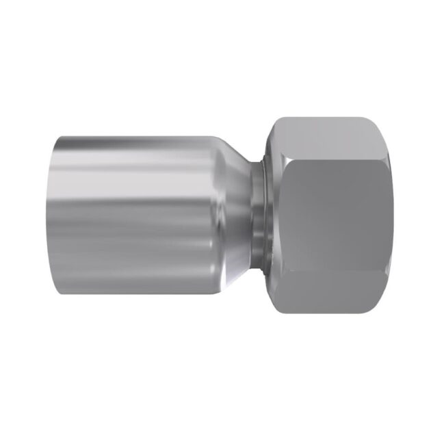 1CA56-10-4 : Parker Global Fittings - 56 Series - Metric