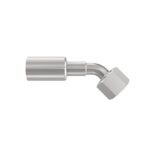 1CE43-18-10C : Parker Crimp Style Hydraulic Hose Fitting - 43 Series Fittings - Europe