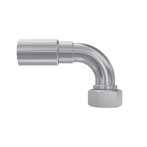 1CF56-12-6 : Parker Global Fittings - 56 Series - Metric