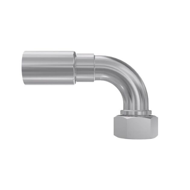 1CF56-12-6 : Parker Global Fittings - 56 Series - Metric