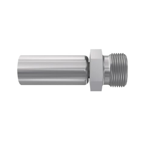 1D056-10-6 : Parker Global Fittings - 56 Series - Metric