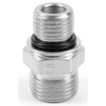 GEO08LMCF : Parker Ermeto DIN male stud high pressure hydraulic tube fittings