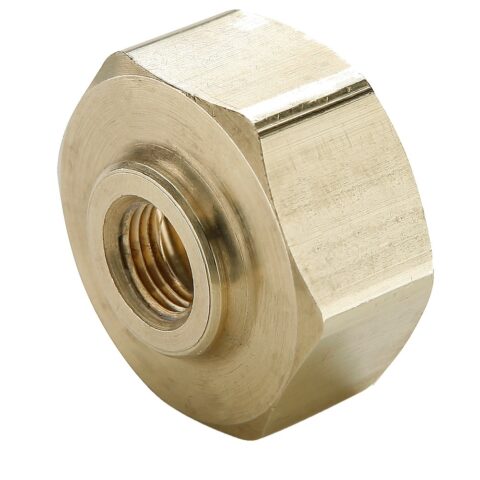 95GH-12-2 : Parker Brass Garden Hose Fittings