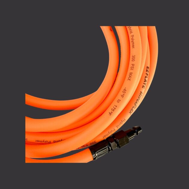 EZ Flate 8' Hyperflex Extension - Image 2
