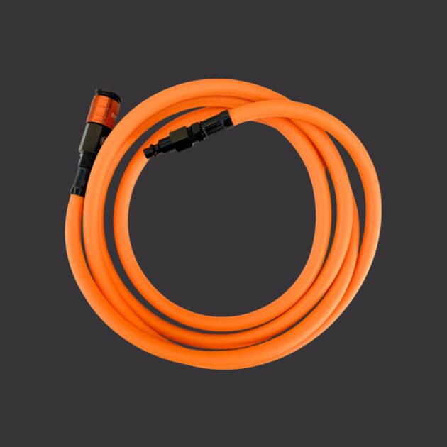 EZ Flate 8' Hyperflex Extension