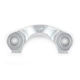 HFH-16 : Parker Flange Halves