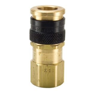 HF Series Coupler - Female Pipe