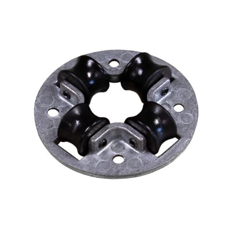 HR1057 – Roller Hose Guide Assembly