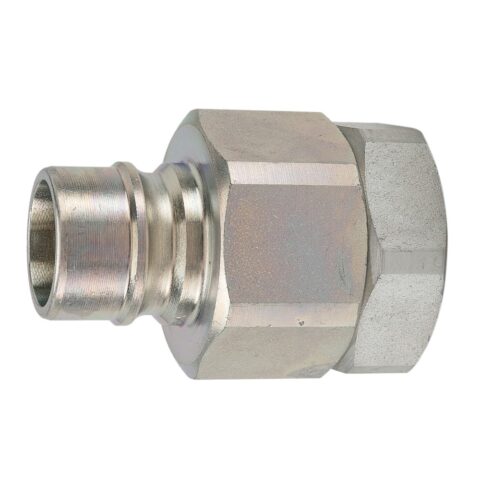 VHN12-12F : Parker Multi-Purpose Hydraulic Quick Couplings - H Series