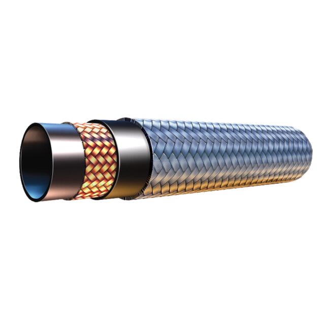 421WC-12 : Parker No-Skive Medium Pressure Hose 421SN, 421TC, 421RH , 421WC