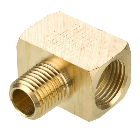 245IFHD-4-2 : Parker Brass Inverted Flare Fittings