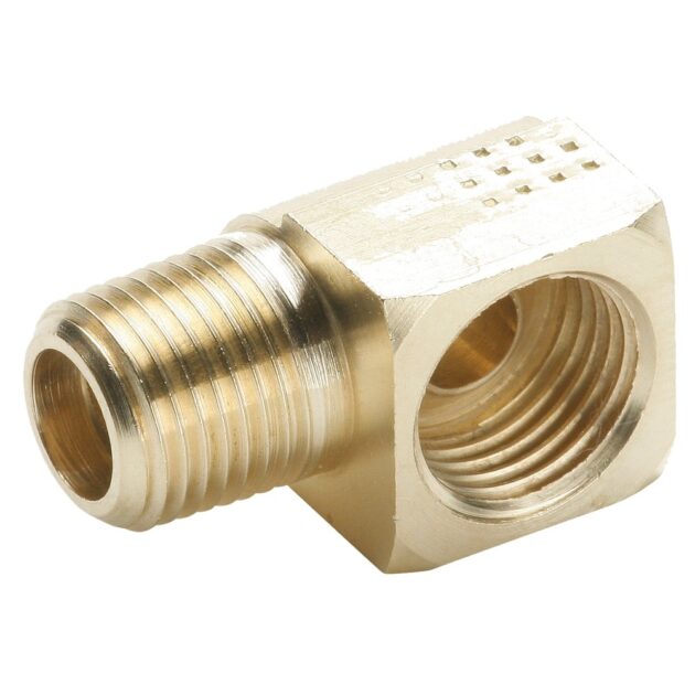 249IFHD-3-2 : Parker Brass Inverted Flare Fittings