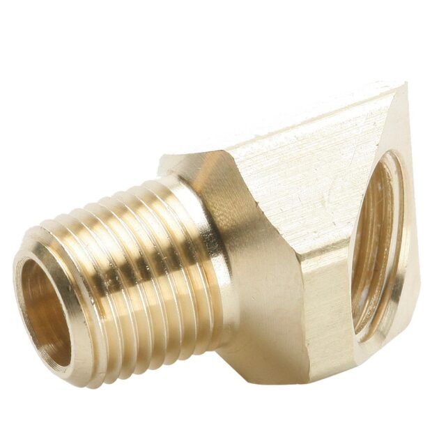 259IFHD-3-2 : Parker Brass Inverted Flare Fittings