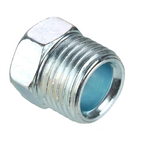 41IFS-12 : Parker Brass Inverted Flare Fittings