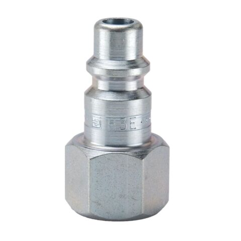 H3G : Parker Pneumatic Industrial Interchange Nipples (A-A-59439, MIL-C-4109F, ISO 6150-B)