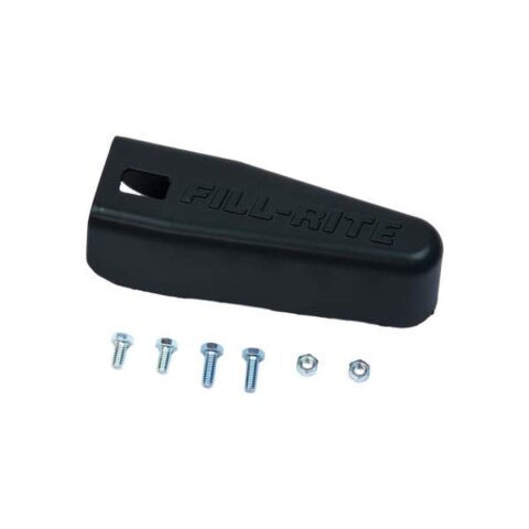 Fill-Rite : KIT120NB Replacement Nozzle Boot Kit for DC Pumps