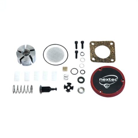 Fill-Rite : KIT321RK Rebuild Kit for NX3200 Series Pumps