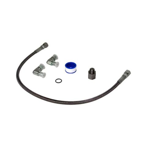 Fill-Rite : KIT700AS Anti-Siphon Kit used for FR300 and FR700 Series Pumps