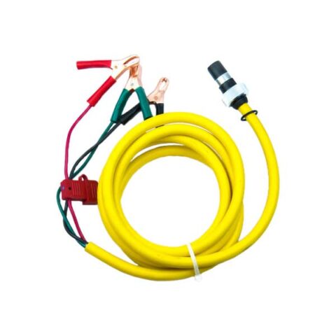 Fill-Rite : KIT812PC 10' / 3M Power Cable for RD8 and RD12 Series Pumps