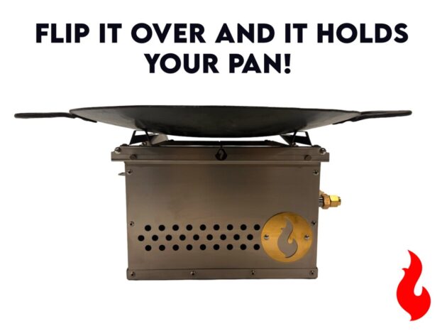 Over/Under Grill Thingy : Lavabox - Image 5