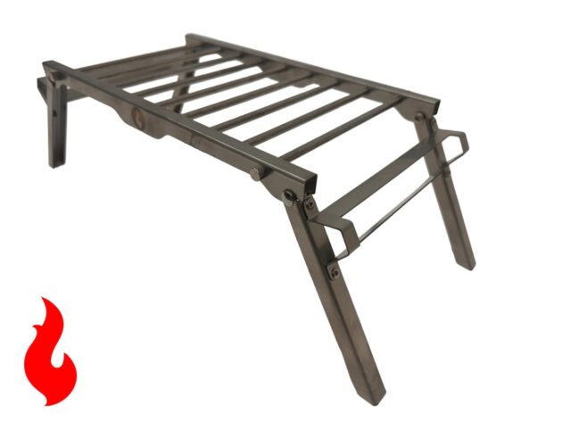 Over/Under Grill Thingy : Lavabox - Image 2