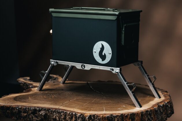 Over/Under Grill Thingy : Lavabox - Image 12