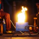 Trident with Bugout bag : Lavabox