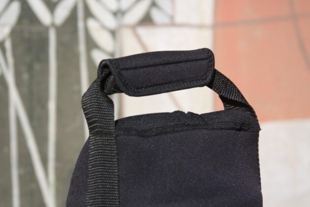Burts Tank Top - 5lb tank : Lavabox - Image 4
