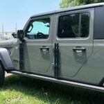 Mach Track 24in (Pair) : Mach Built