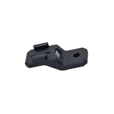 Action Camera Mount V1 : Mach Built