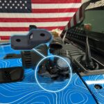 Inferno Off Road Light Mount V1 : Mach Built