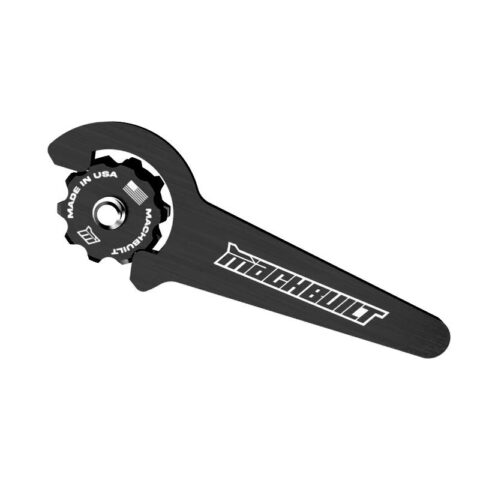 Torque Spanner Wrench : Mach Built