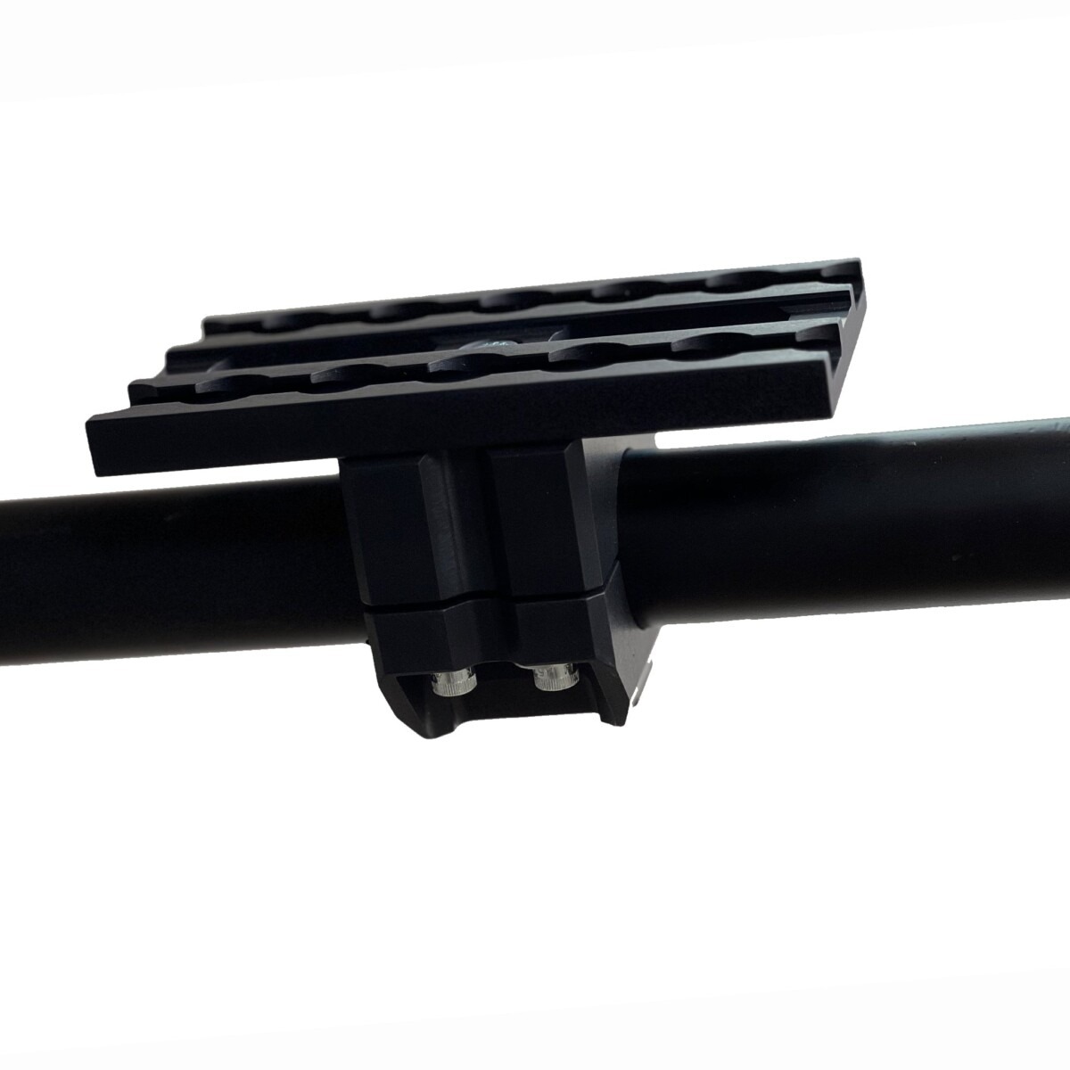 Mach Track with Roll Bar Mount : Mach Built β All Hose