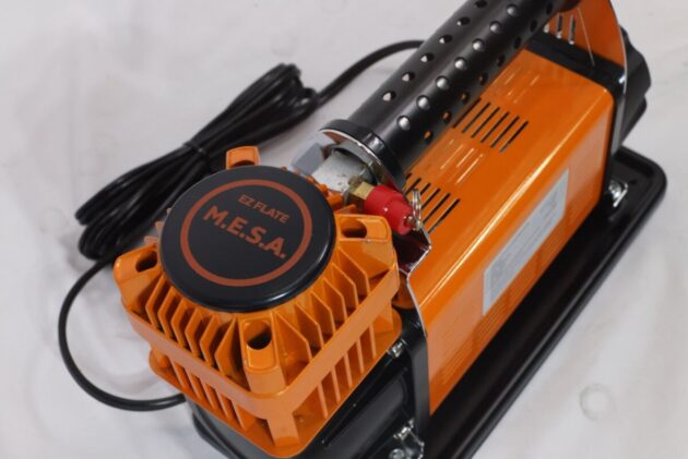 M.E.S.A. - 5.65 CFM Portable Air Compressor - Image 6