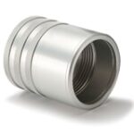 FET5DC-01 : Parker Protective Dust Caps and Plugs (Molded and Metal) for Quick Couplings