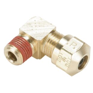 Transportation Compression Fittings