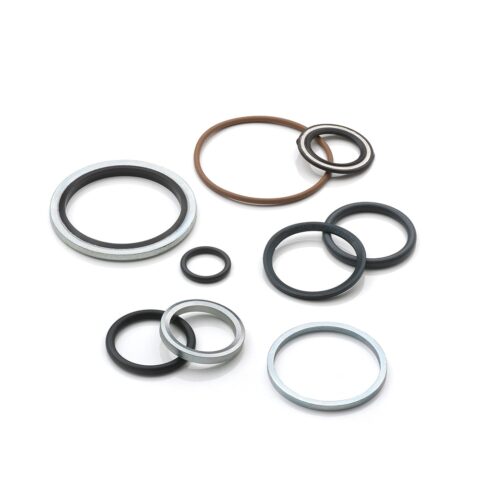 ED16X1.5X : Parker O-Rings, Seals and Retaining Rings for Industrial Fittings